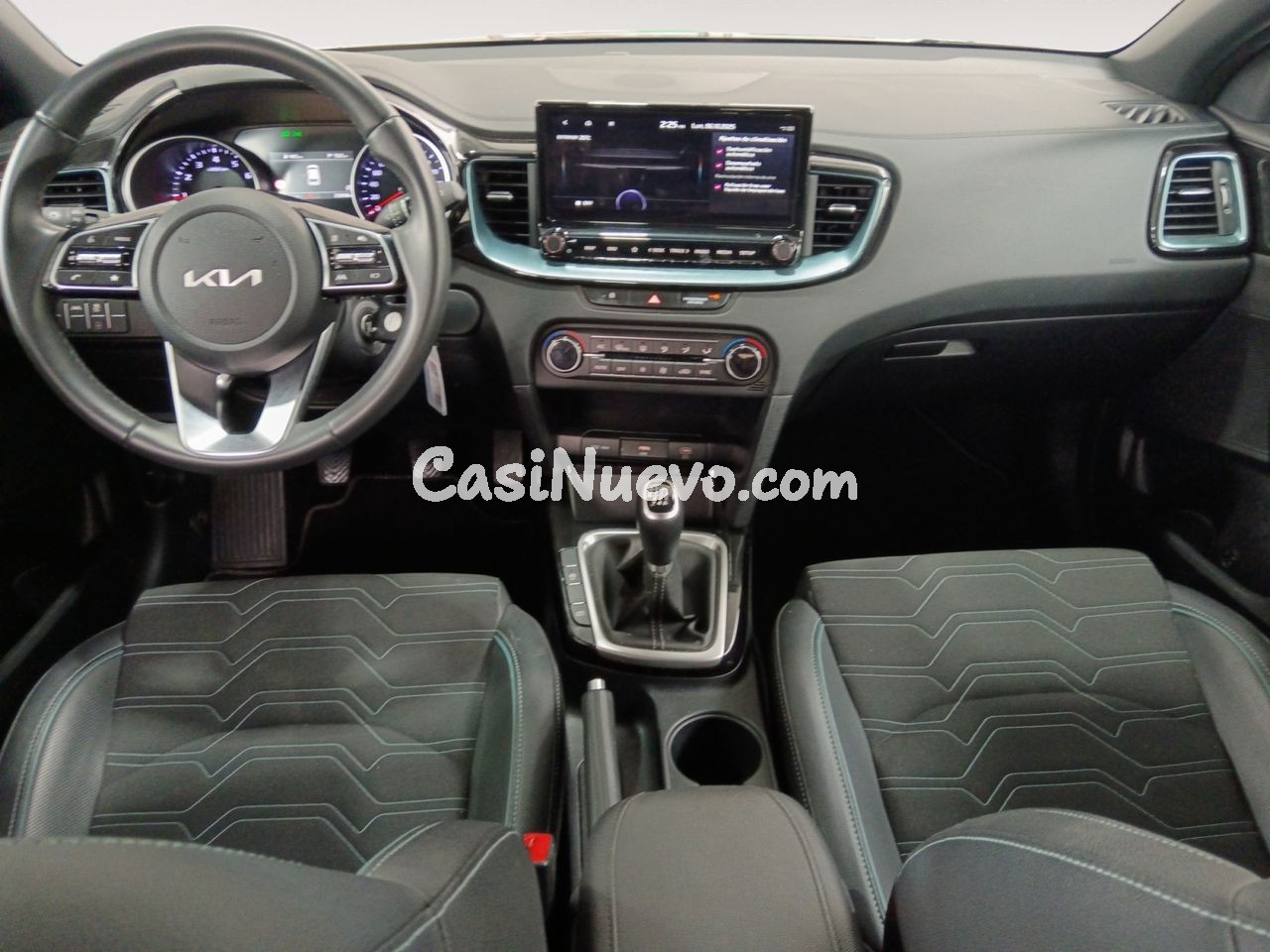 Kia Ceed 1.0 T-GDI Style Edition - foto 6