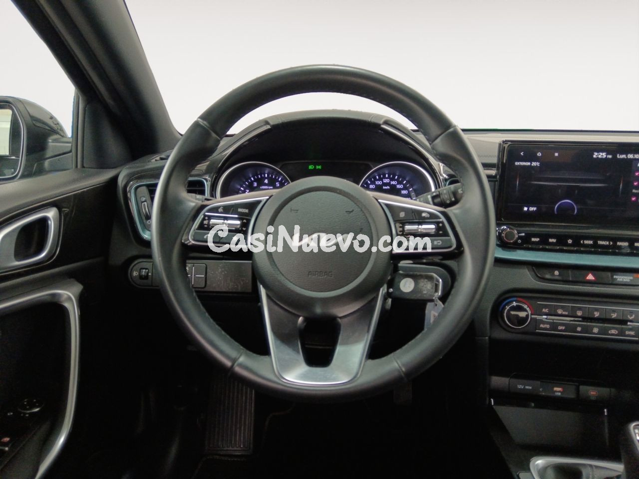 Kia Ceed 1.0 T-GDI Style Edition - foto 7