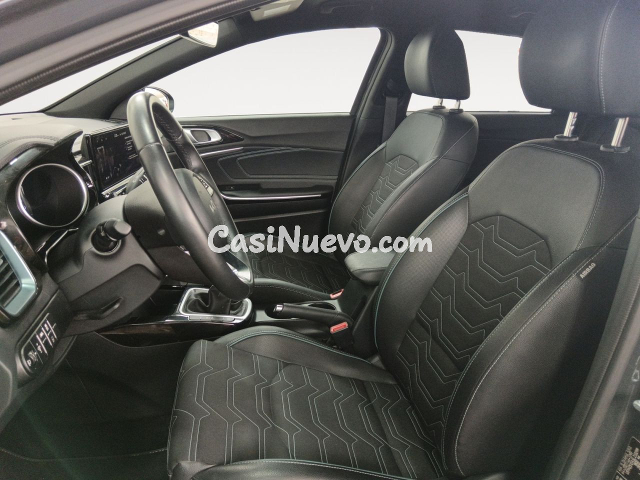 Kia Ceed 1.0 T-GDI Style Edition - foto 8