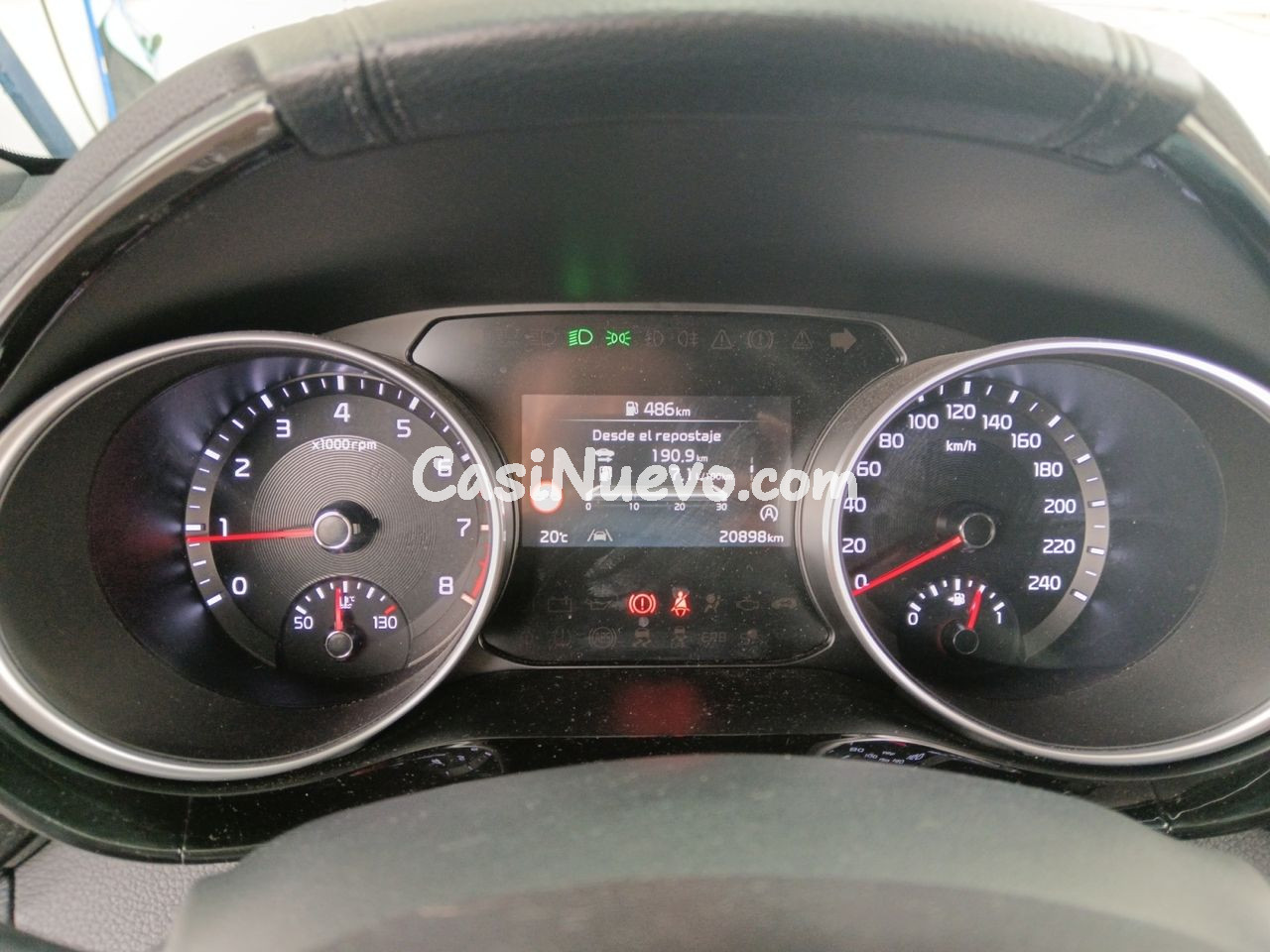 Kia Ceed 1.0 T-GDI Style Edition - foto 13