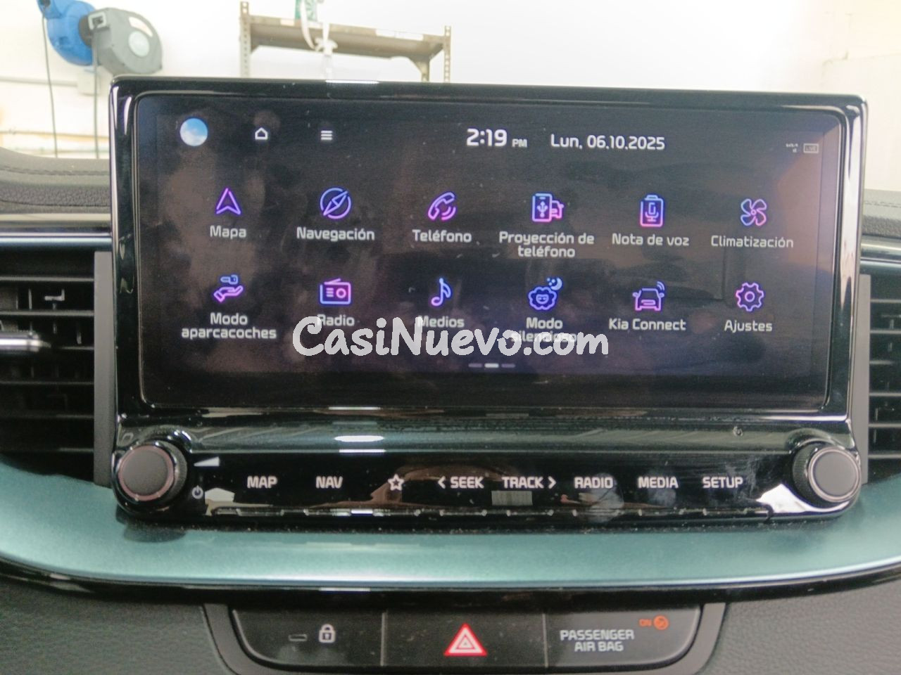 Kia Ceed 1.0 T-GDI Style Edition - foto 14