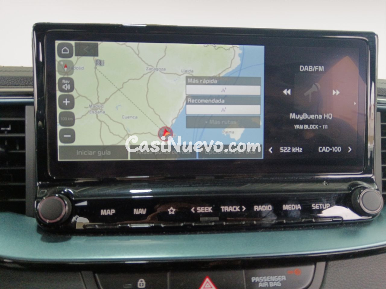 Kia Ceed 1.0 T-GDI Style Edition - foto 16