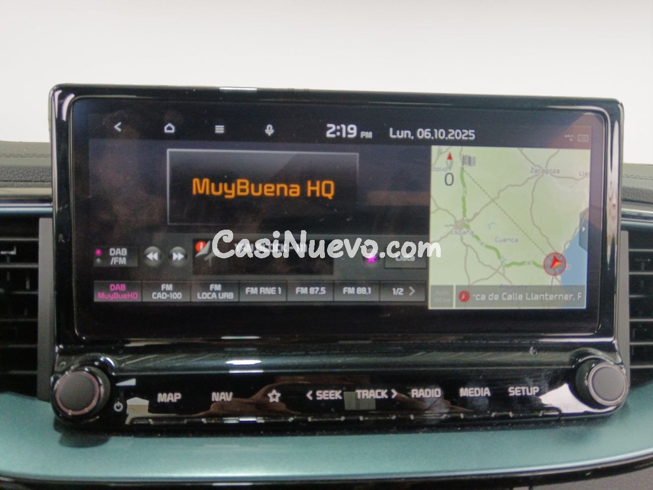 Kia Ceed 1.0 T-GDI Style Edition - foto 17