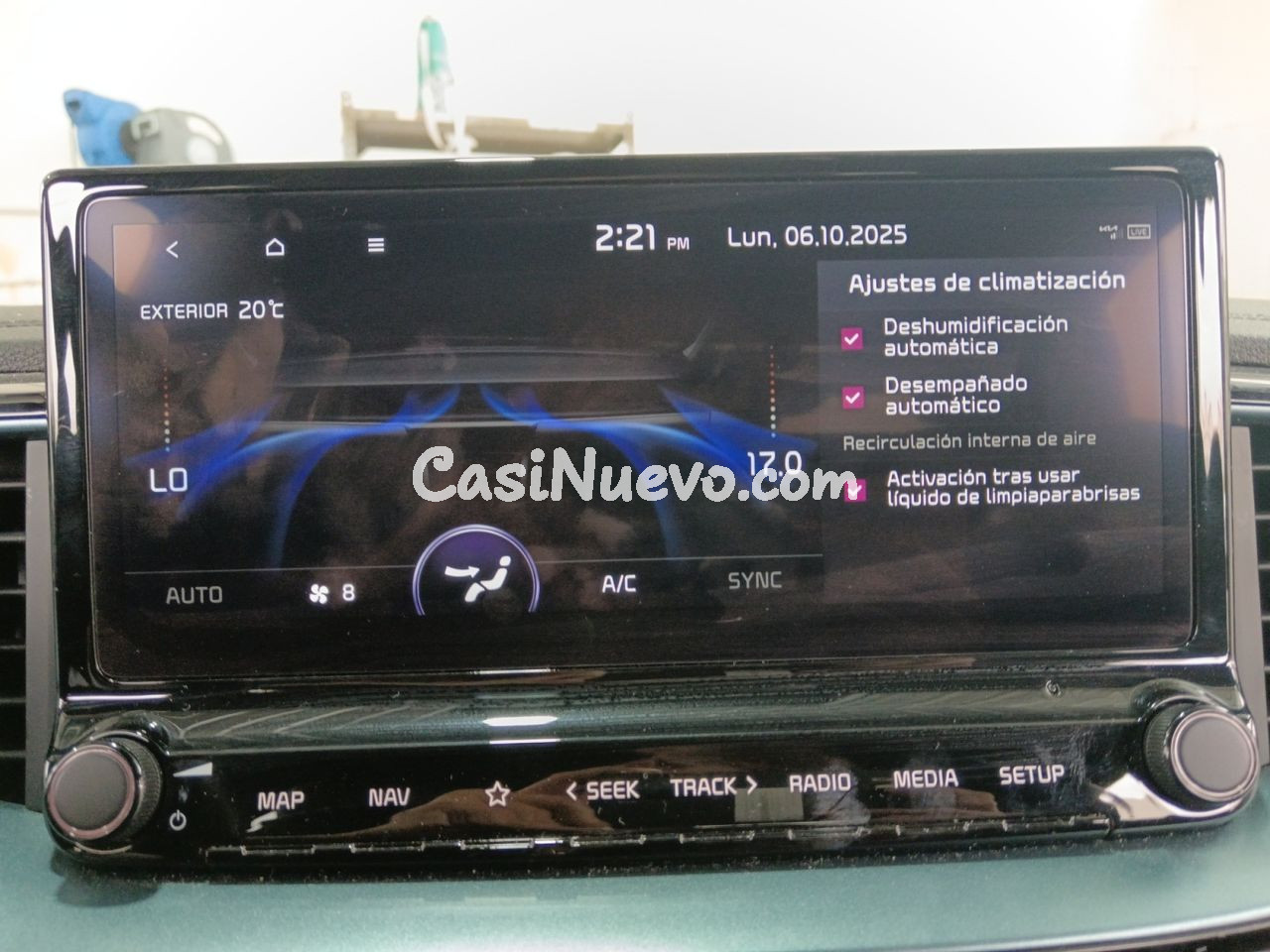 Kia Ceed 1.0 T-GDI Style Edition - foto 19