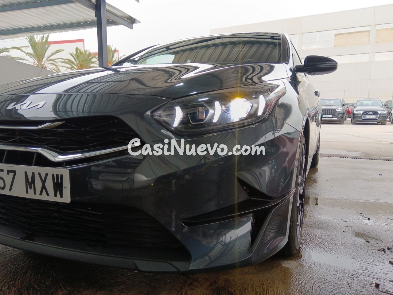 Kia Ceed 1.0 T-GDI Style Edition - foto 20