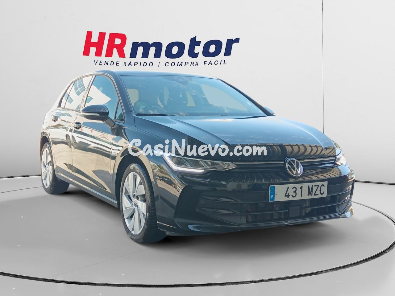 Volkswagen Golf 2.0 TDI Life