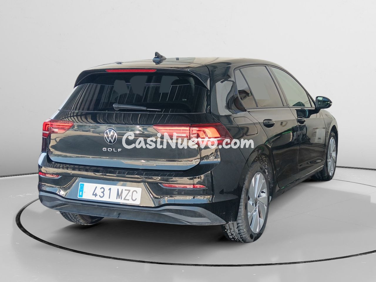 Volkswagen Golf 2.0 TDI Life