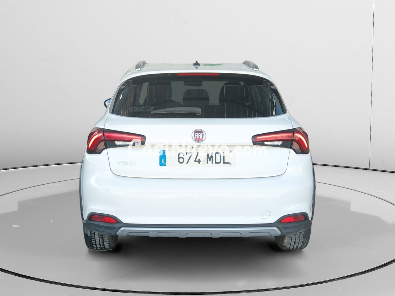 Fiat Tipo 1.0 Cross - foto 3