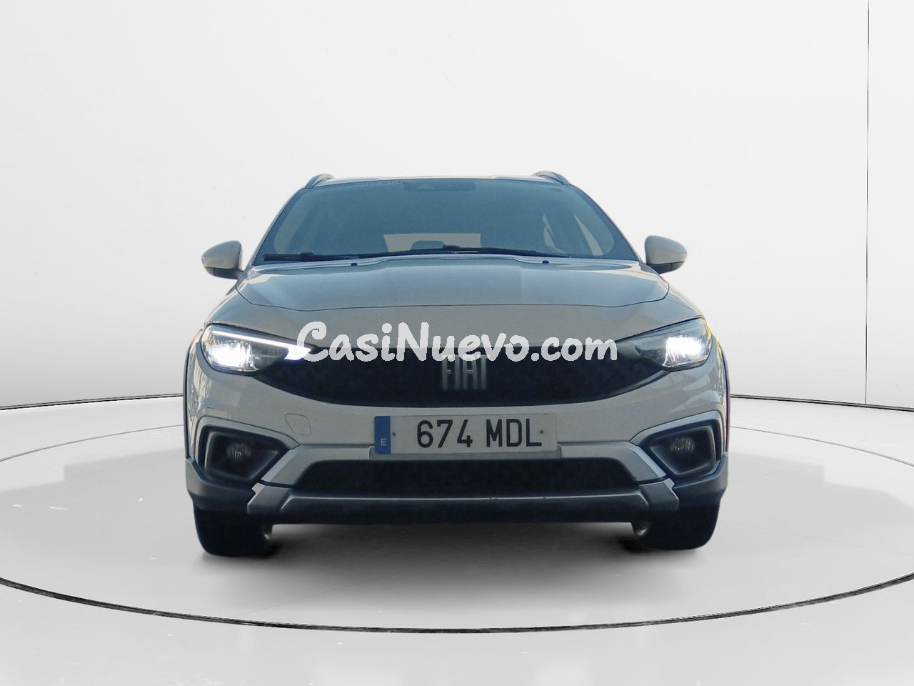 Fiat Tipo 1.0 Cross - foto 5