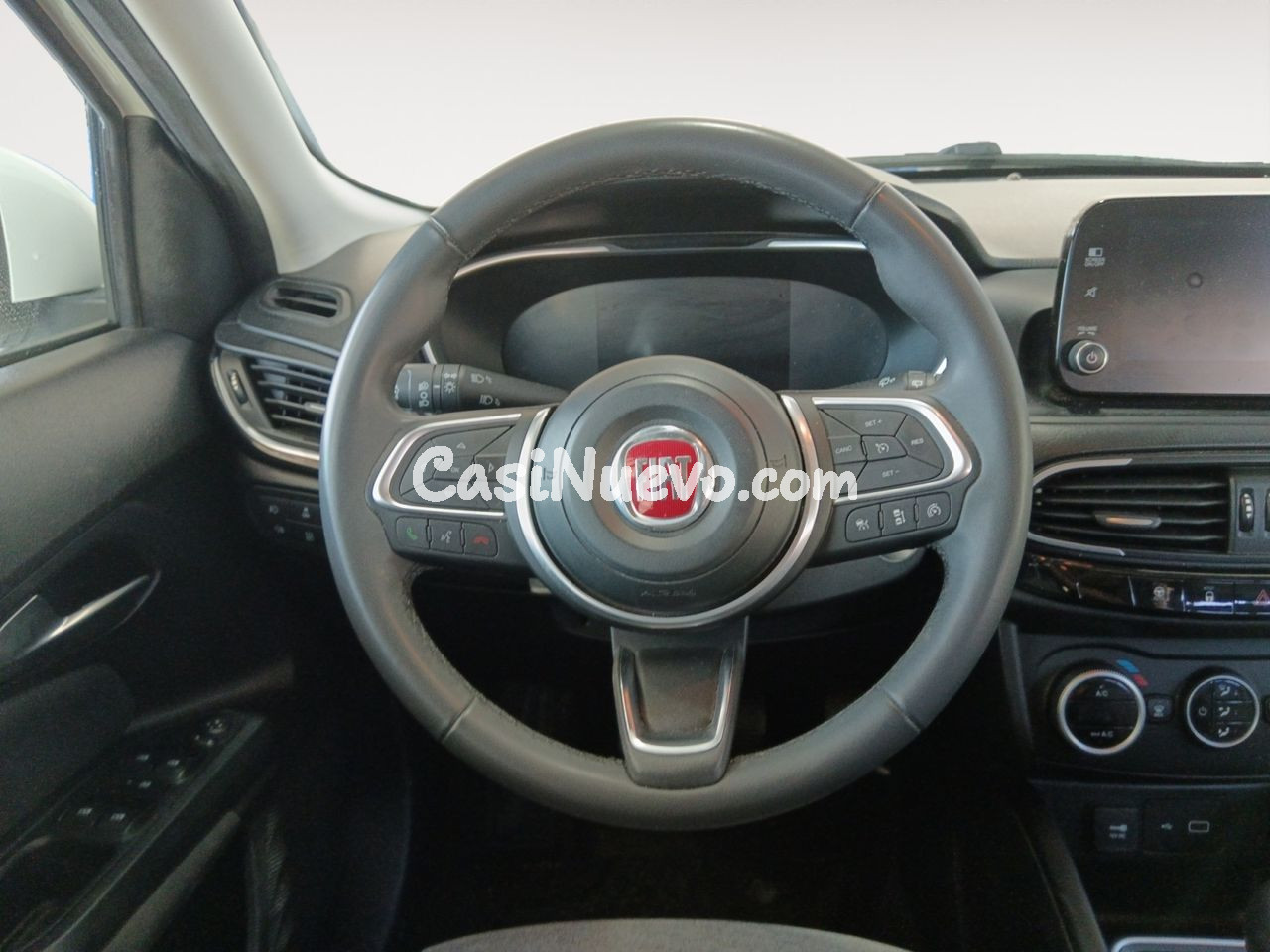 Fiat Tipo 1.0 Cross - foto 7