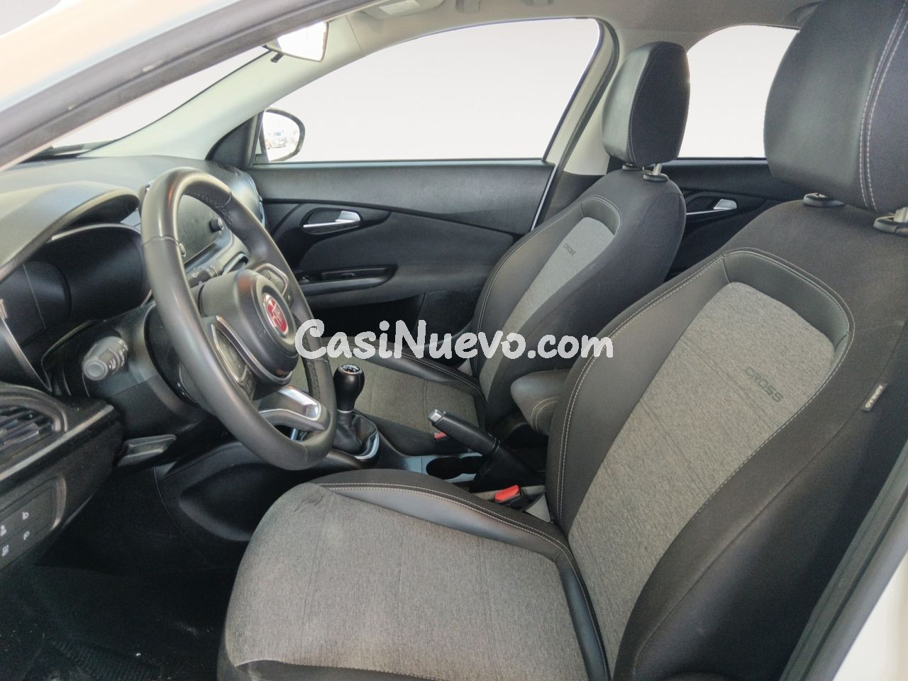 Fiat Tipo 1.0 Cross - foto 8