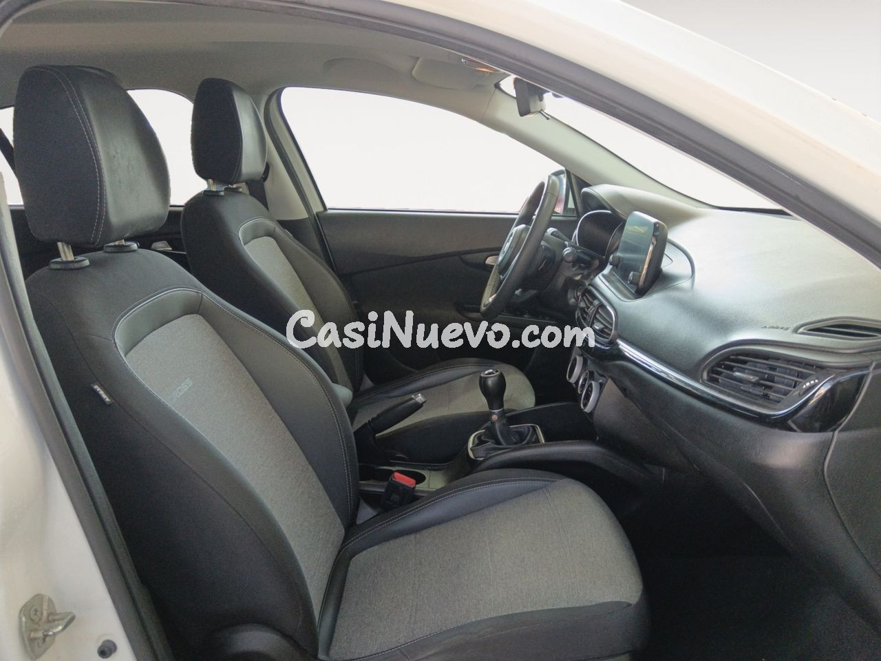 Fiat Tipo 1.0 Cross - foto 9