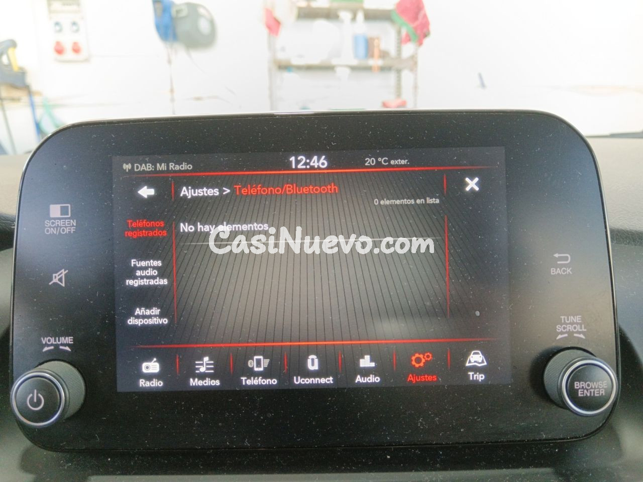 Fiat Tipo 1.0 Cross - foto 15