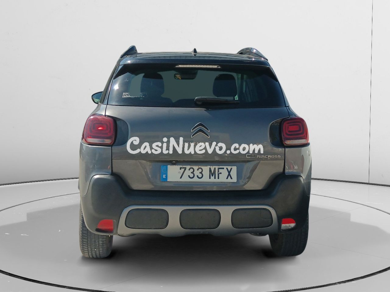 Citroën C3 Aircross 1.2 PureTech 110 Shine - foto 3