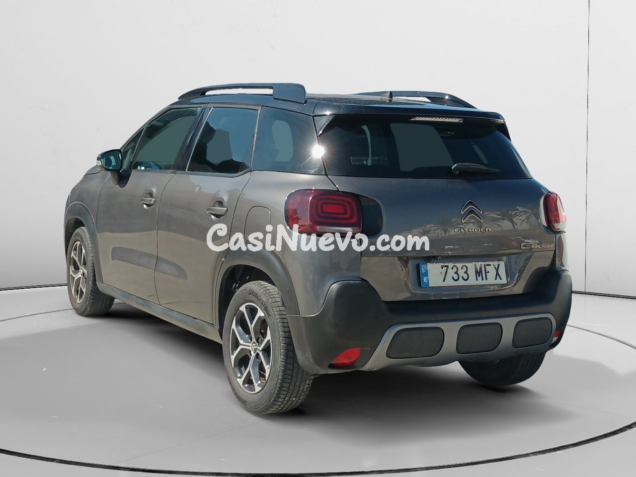 Citroën C3 Aircross 1.2 PureTech 110 Shine - foto 4