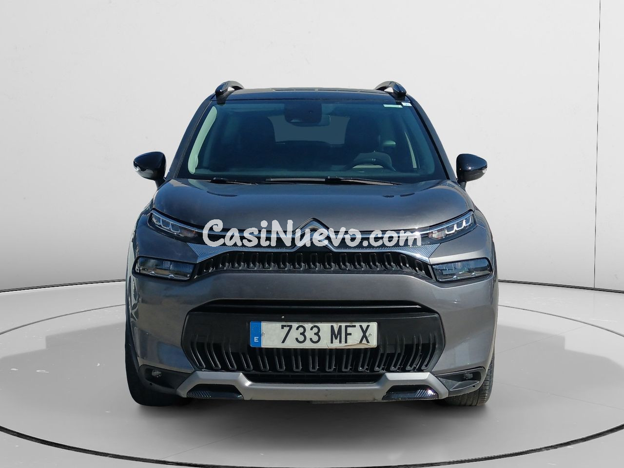 Citroën C3 Aircross 1.2 PureTech 110 Shine - foto 5