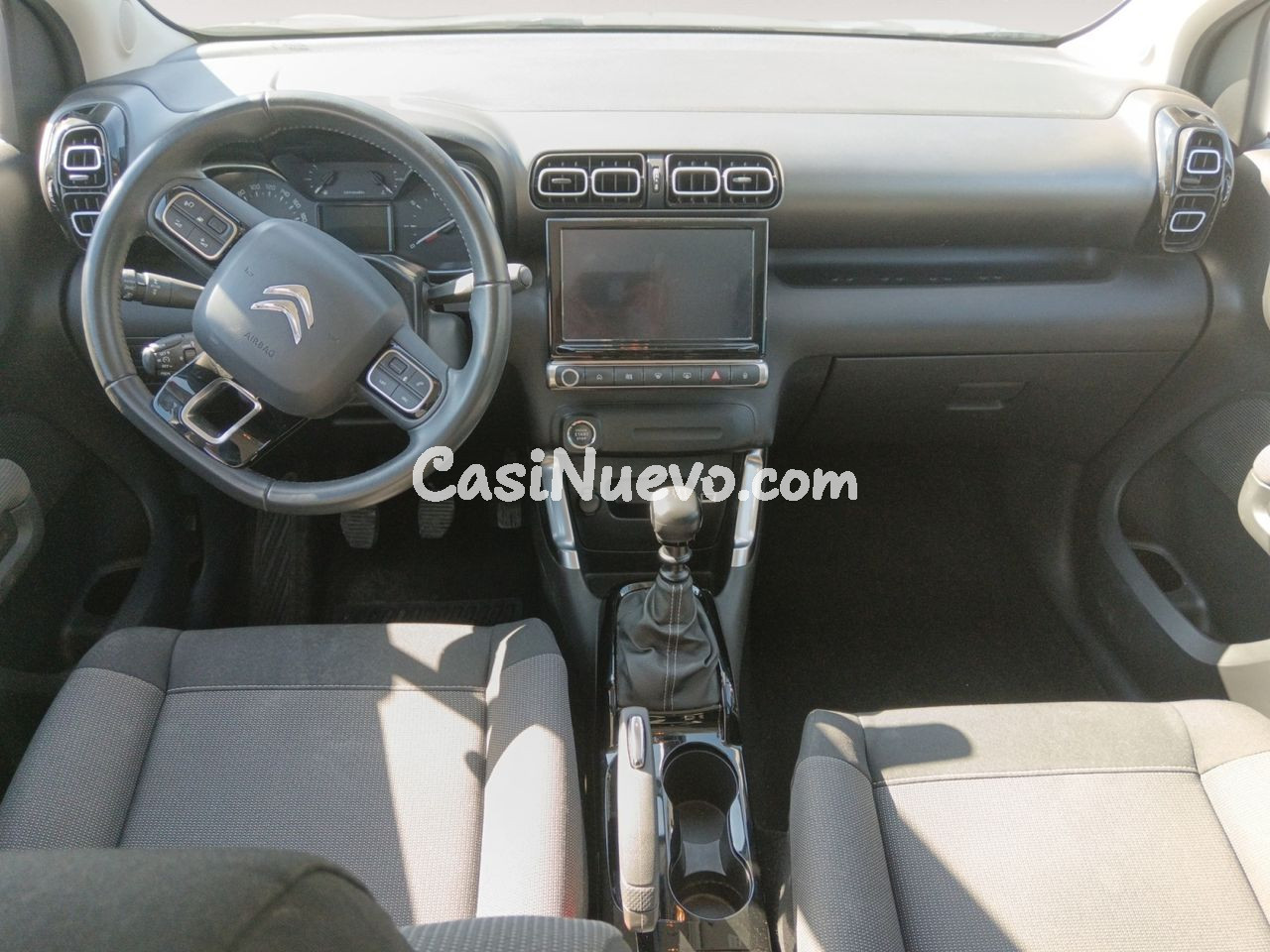 Citroën C3 Aircross 1.2 PureTech 110 Shine - foto 7