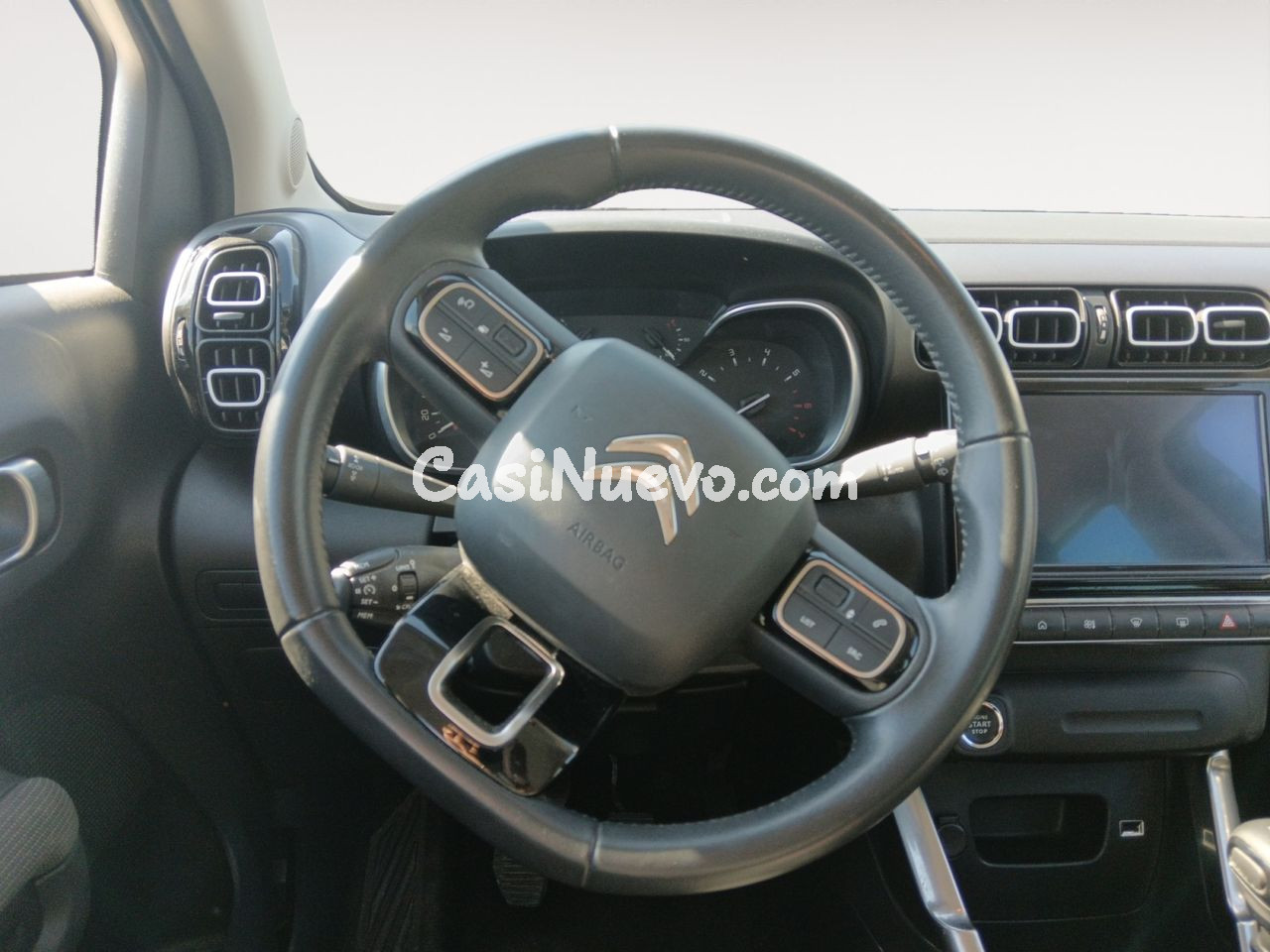 Citroën C3 Aircross 1.2 PureTech 110 Shine - foto 8