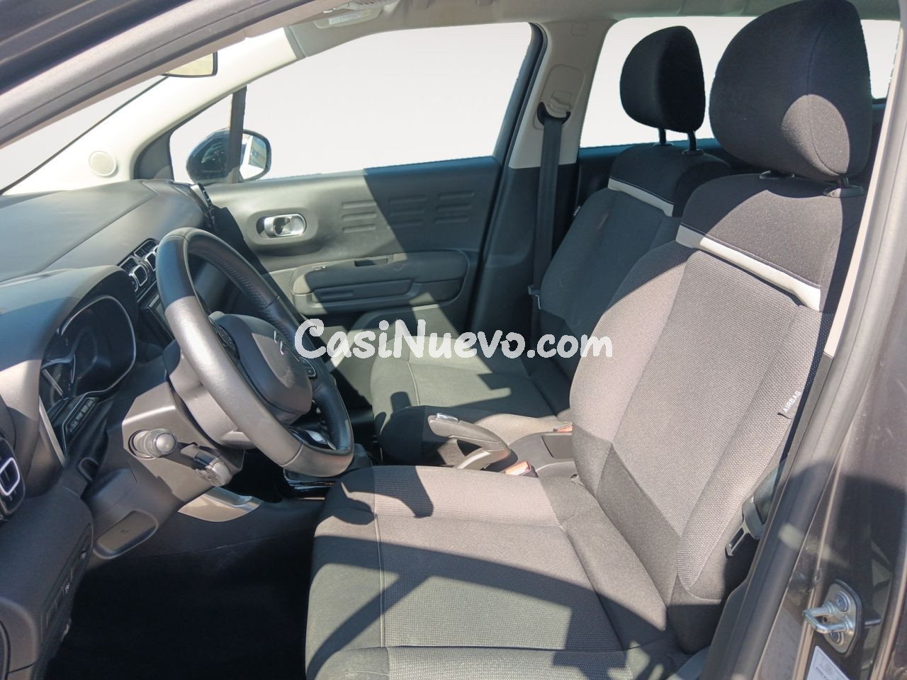 Citroën C3 Aircross 1.2 PureTech 110 Shine - foto 9