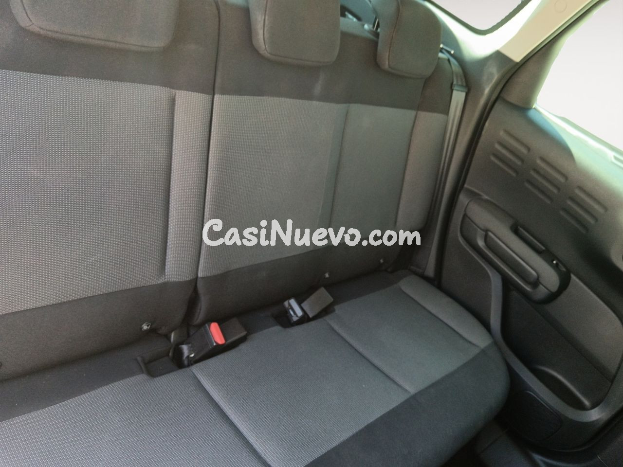 Citroën C3 Aircross 1.2 PureTech 110 Shine - foto 10