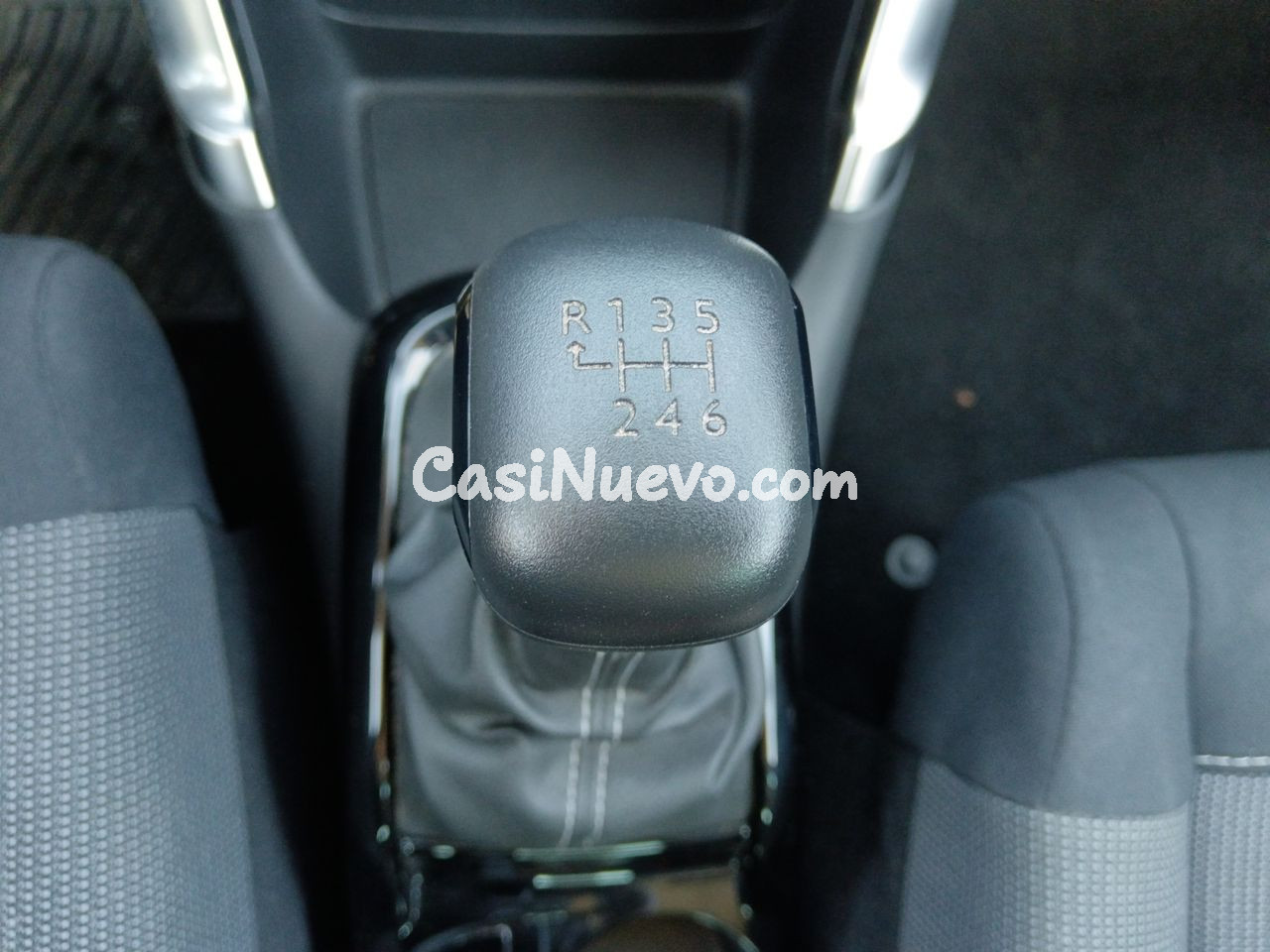 Citroën C3 Aircross 1.2 PureTech 110 Shine - foto 13