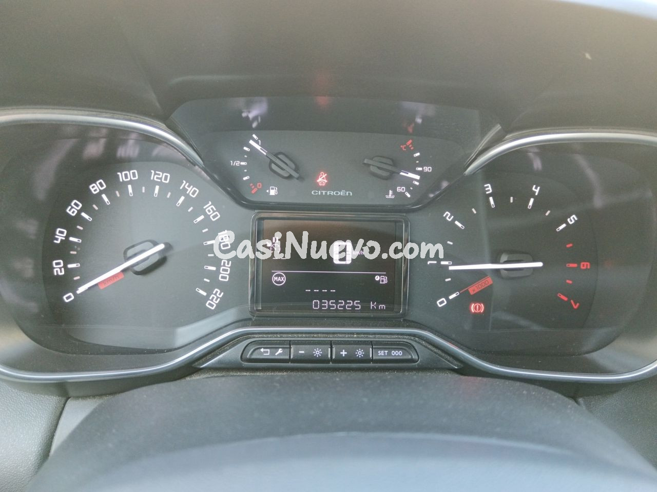 Citroën C3 Aircross 1.2 PureTech 110 Shine - foto 14