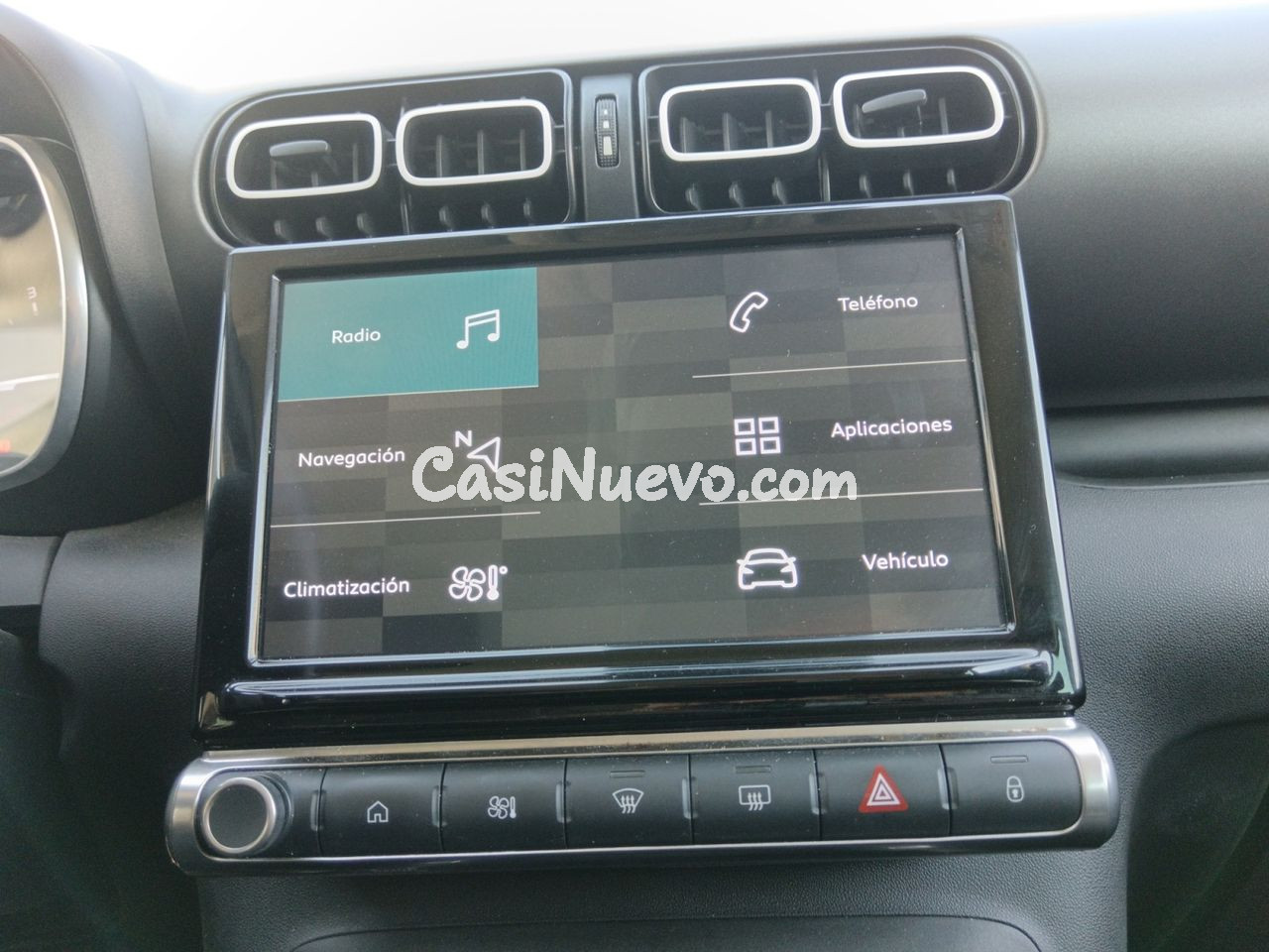 Citroën C3 Aircross 1.2 PureTech 110 Shine - foto 15