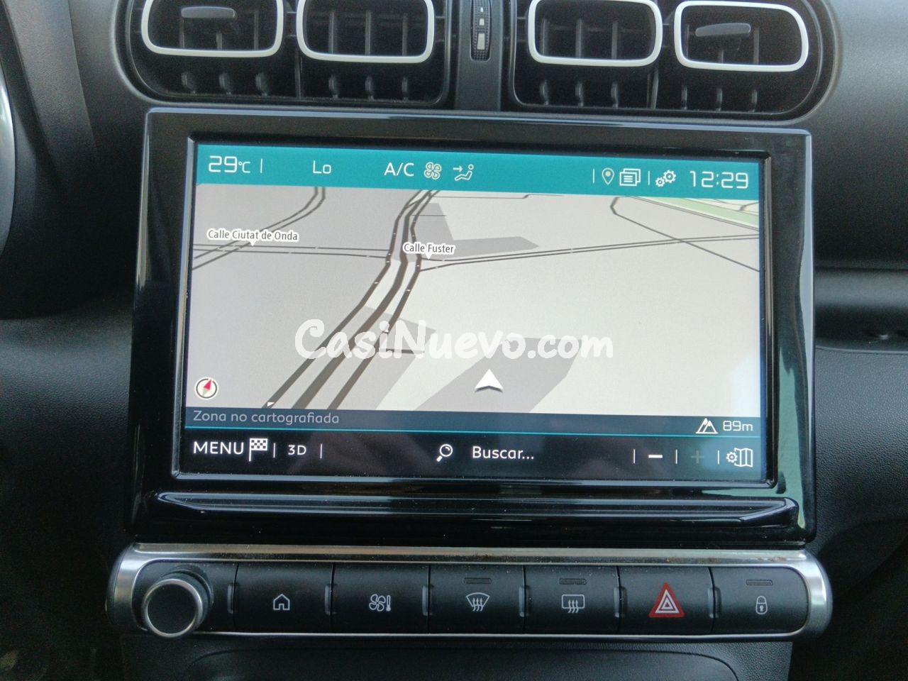 Citroën C3 Aircross 1.2 PureTech 110 Shine - foto 17