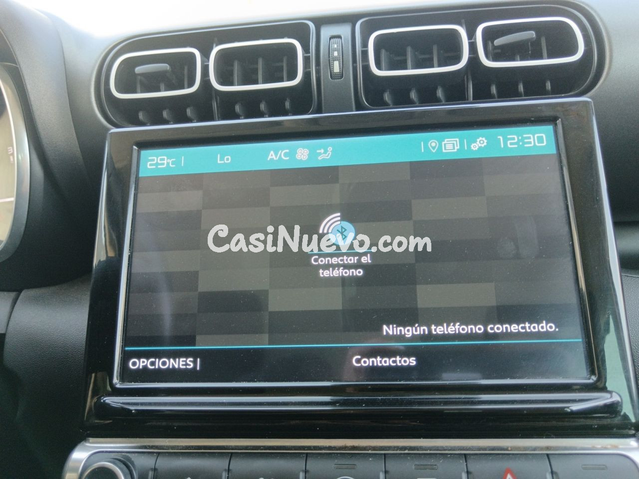 Citroën C3 Aircross 1.2 PureTech 110 Shine - foto 19