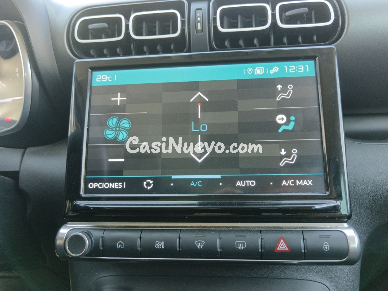 Citroën C3 Aircross 1.2 PureTech 110 Shine - foto 20