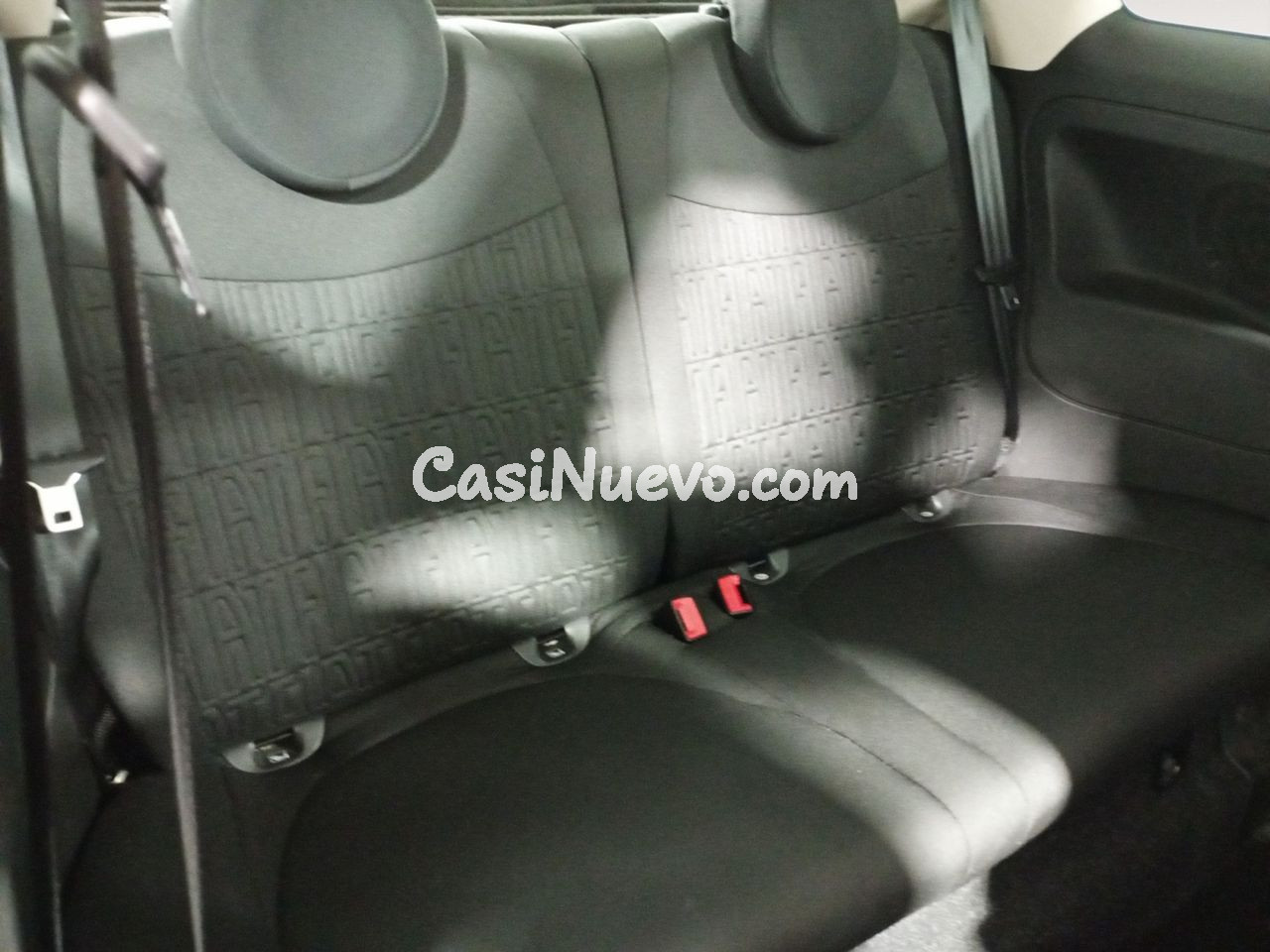 Fiat 500 1.0 Mild Hybrid Monotrim - foto 10