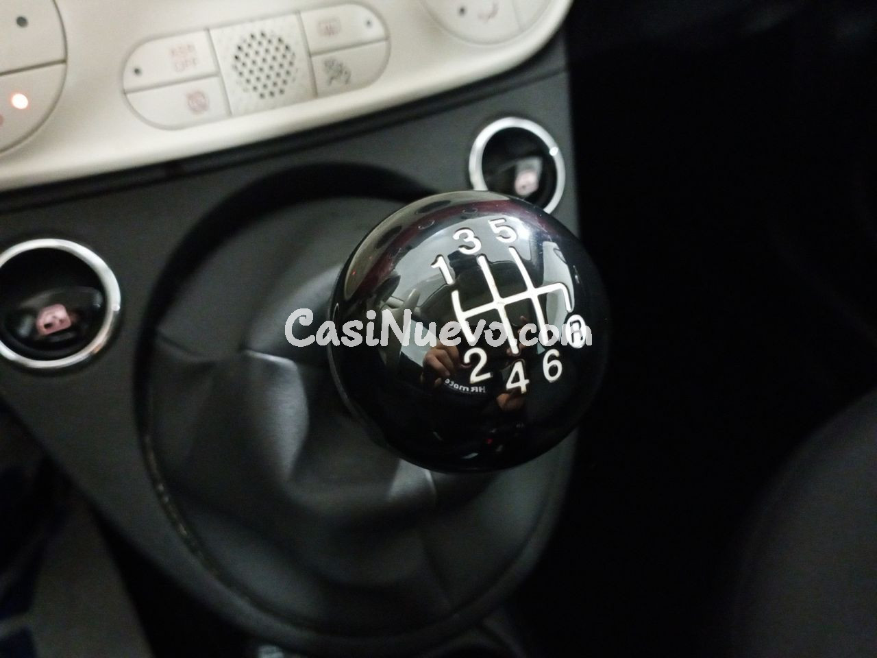 Fiat 500 1.0 Mild Hybrid Monotrim - foto 14
