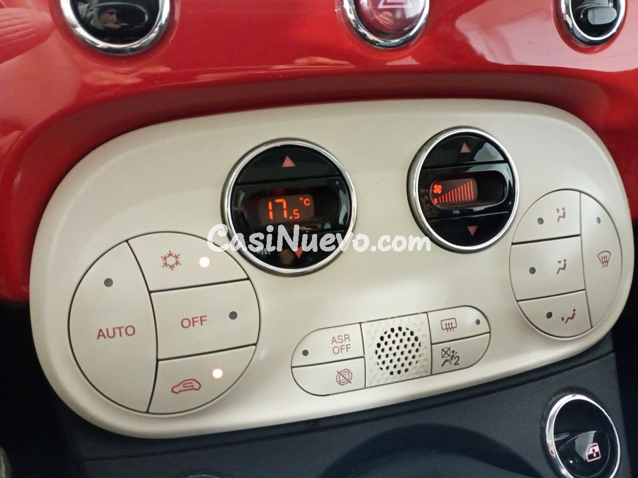 Fiat 500 1.0 Mild Hybrid Monotrim - foto 20