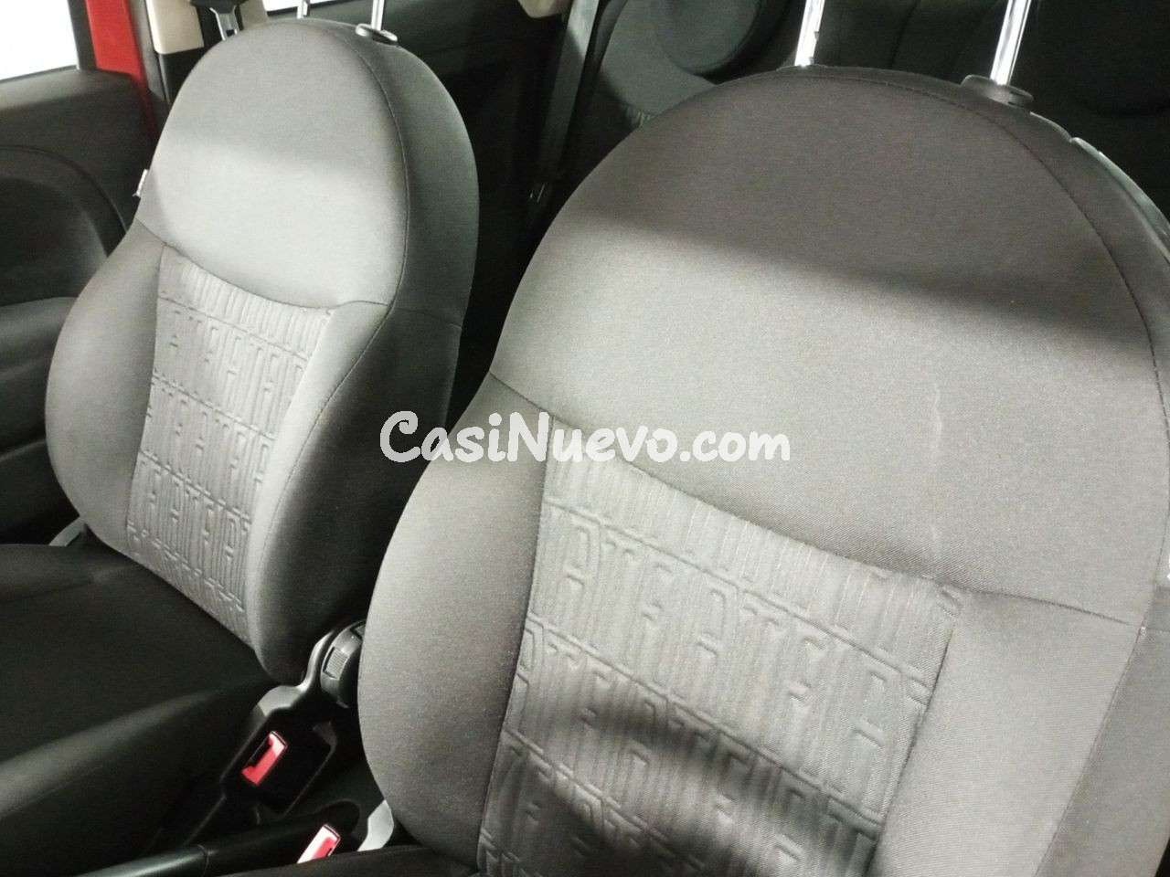 Fiat 500 1.0 Mild Hybrid Monotrim - foto 21