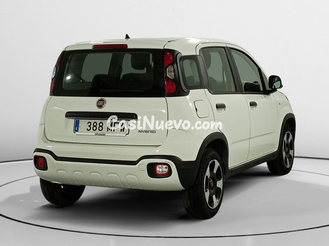 Fiat Panda 1.0 Mild Hybrid City Cross 4x2 - foto 2