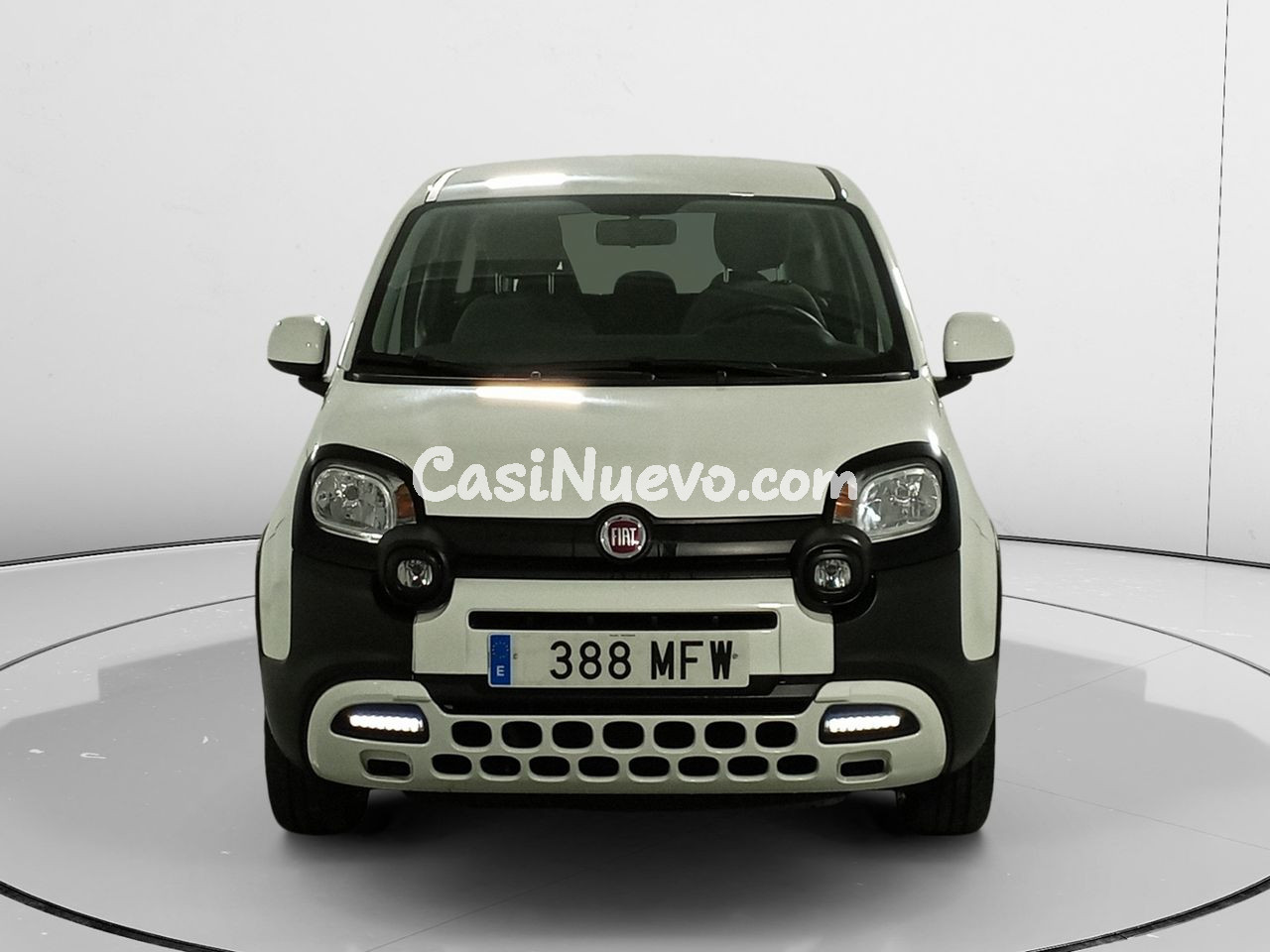 Fiat Panda 1.0 Mild Hybrid City Cross 4x2 - foto 5