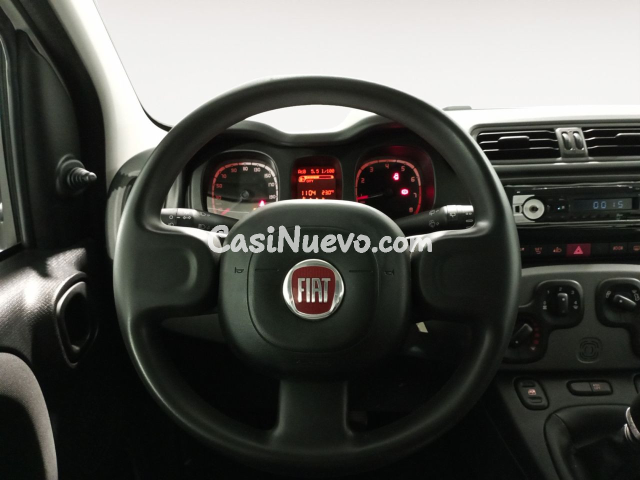 Fiat Panda 1.0 Mild Hybrid City Cross 4x2 - foto 7