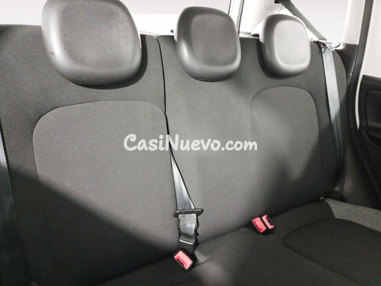 Fiat Panda 1.0 Mild Hybrid City Cross 4x2 - foto 9