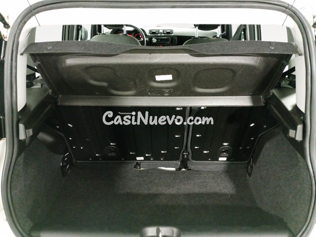 Fiat Panda 1.0 Mild Hybrid City Cross 4x2 - foto 11