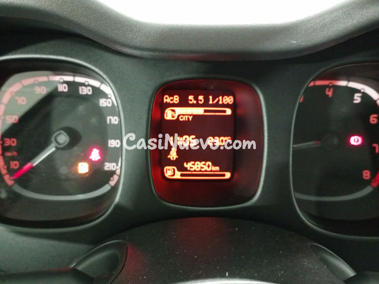 Fiat Panda 1.0 Mild Hybrid City Cross 4x2 - foto 13