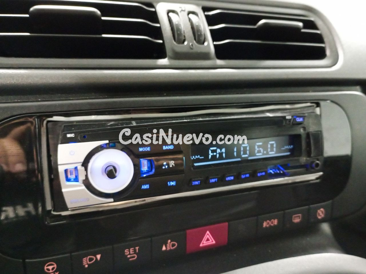 Fiat Panda 1.0 Mild Hybrid City Cross 4x2 - foto 14