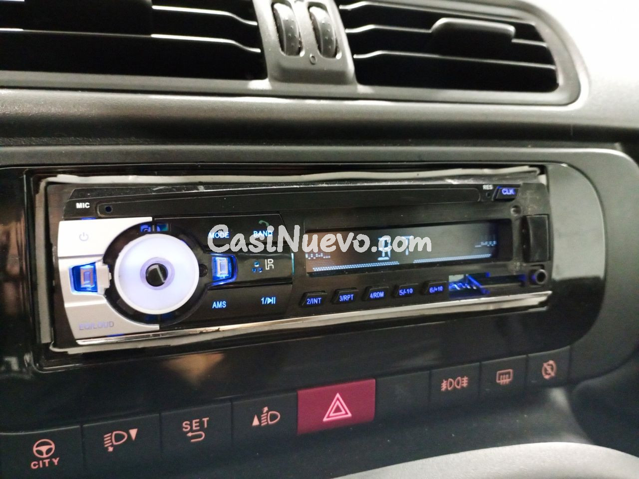 Fiat Panda 1.0 Mild Hybrid City Cross 4x2 - foto 15