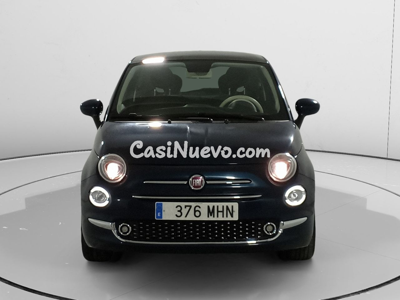 Fiat 500 1.0 Mild Hybrid Monotrim - foto 5