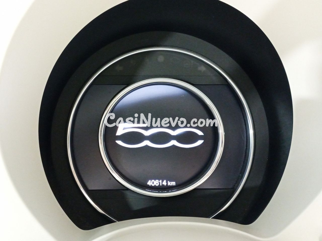 Fiat 500 1.0 Mild Hybrid Monotrim - foto 14