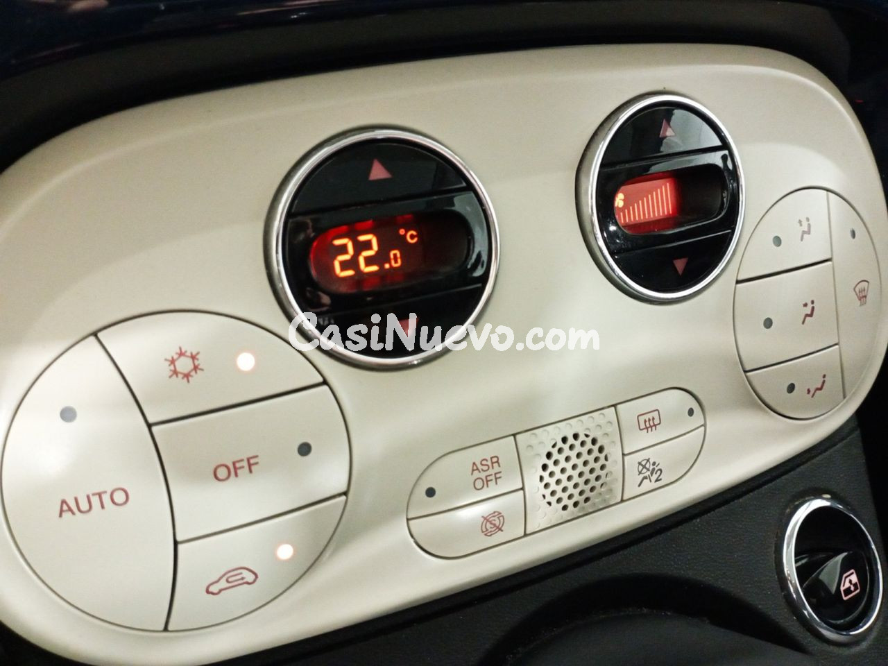 Fiat 500 1.0 Mild Hybrid Monotrim - foto 19