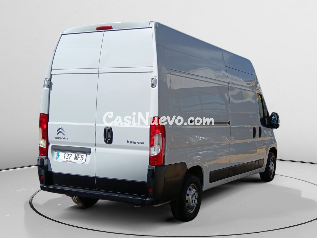 Citroën Jumper 35 L3H3 BlueHDi 140