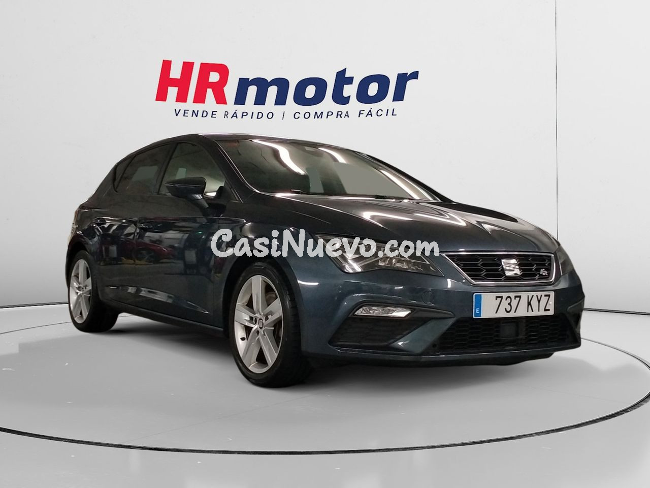 Seat Leon FR Edition