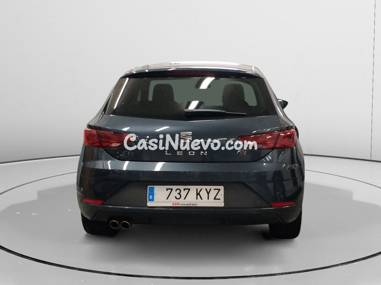 Seat Leon FR Edition - foto 3