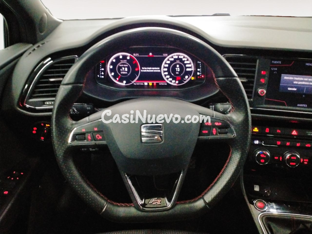 Seat Leon FR Edition - foto 8