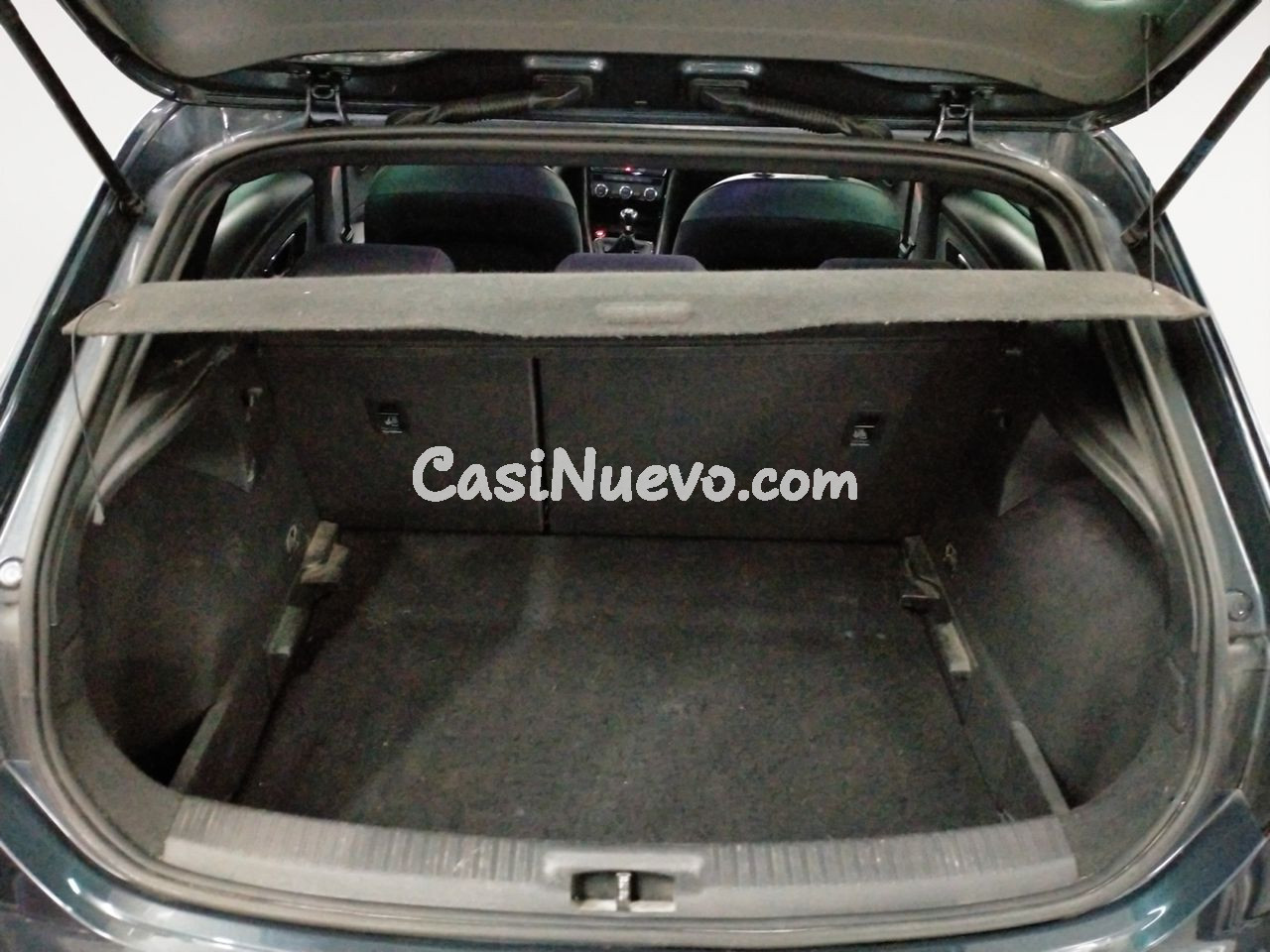 Seat Leon FR Edition - foto 12